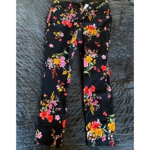 Old Navy Pixie Pants